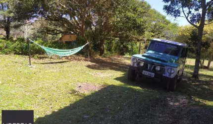 Sítio 1 dormitórios à venda Itapuã Viamão/RS