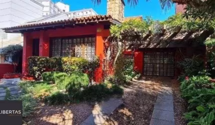 Casa 3 dormitórios para alugar Boa Vista Porto Alegre/RS