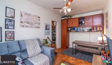 Apartamento 1 dormitórios à venda Menino Deus Porto Alegre/RS