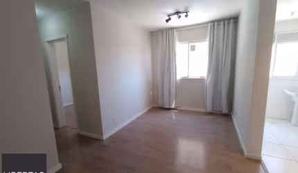 Apartamento no Moradas Club em Canoas de 2 dormitórios e vaga