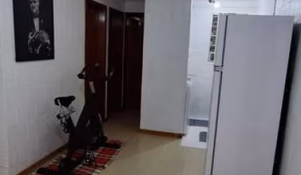 Apartamento em Canoas de 2 dormitórios e vaga