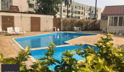 Apartamento para Venda - 52.33m², 2 dormitórios, Teresópolis