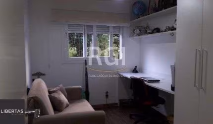 Vende-se apartamento - 127m², 3 dormitórios(1 suíte), 2 vagas - Jardim Itu Sabar