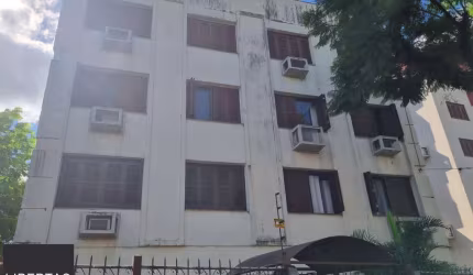 Apartamento de 1 quarto no Bairro Partenon