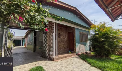 Casa 2 dormitórios à venda Sarandi Porto Alegre/RS