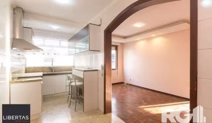 Apartamento 2 dormitórios à venda São João Porto Alegre/RS