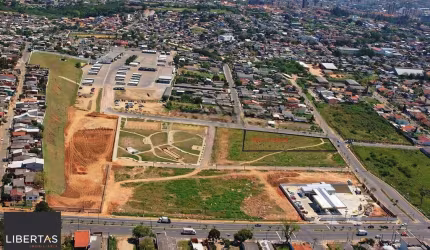 Terreno à venda Passo das Pedras Porto Alegre/RS