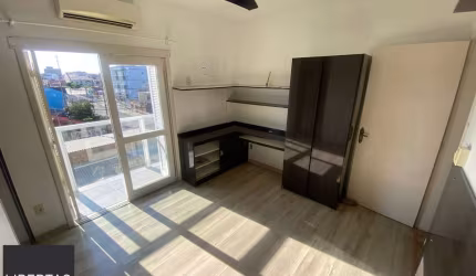 Apartamento 2 dormitórios, 1 vaga, Bairro Vila Imbuí
