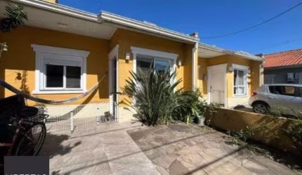 Casa em Condomínio 2 dormitórios à venda Hípica Porto Alegre/RS
