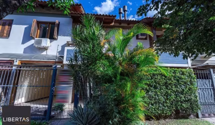 Casa para Venda - 105.32m², 3 dormitórios, sendo 1 suites, 1 vaga - Cristal
