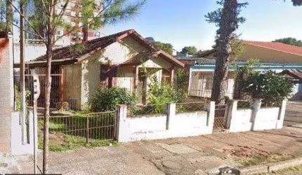 Terreno para Venda - 300m², 0 dormitórios, Cavalhada