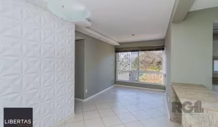 Apartamento 3 dormitórios à venda Cristal Porto Alegre/RS