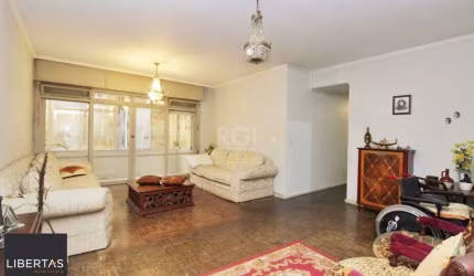 Apartamento para Venda 145.04 m², 3 dormitórios, Centro Histórico