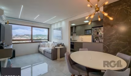 Apartamento 2 dormitórios à venda Camaquã Porto Alegre/RS