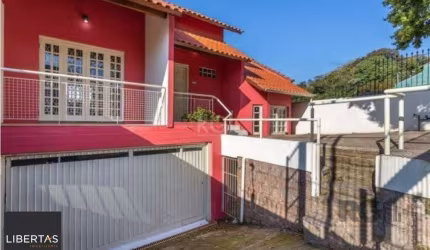 Casa 3 dormitórios à venda Tristeza Porto Alegre/RS