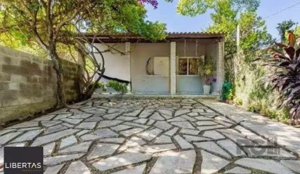 Casa 2 dormitórios à venda Tristeza Porto Alegre/RS