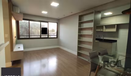 Apartamento 2 dormitórios à venda Camaquã Porto Alegre/RS