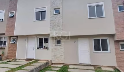 Casa Condominio para Venda - 64.12m², 2 dormitórios, 1 vaga - Vila Nova