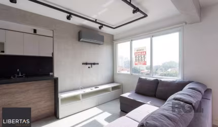 Apartamento 1 dormitórios à venda Camaquã Porto Alegre/RS