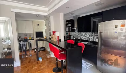 Apartamento 1 dormitórios à venda Santo Antônio Porto Alegre/RS