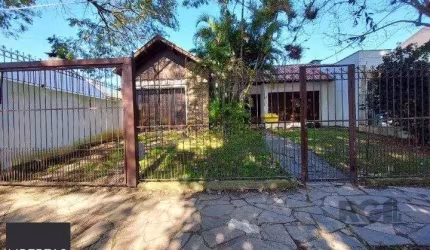 Casa 3 dormitórios à venda Ipanema Porto Alegre/RS