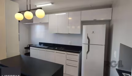 Apartamento 2 dormitórios à venda Azenha Porto Alegre/RS
