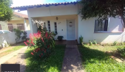 Casa 2 dormitórios à venda Vila Nova Porto Alegre/RS