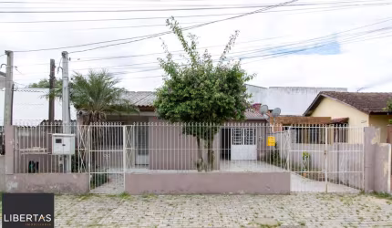 CASA TRÊS DORMITÓRIOS NA RESTINGA NOVA