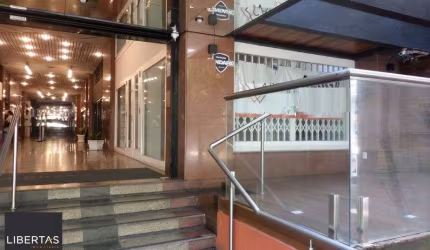 Loja térrea no Moinhos de Vento