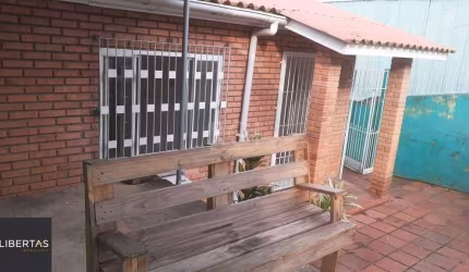 Casa a venda No Campo Novo
