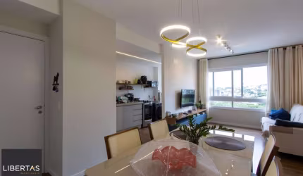 Apartamento à venda no bairro Teresópolis em Porto Alegre.