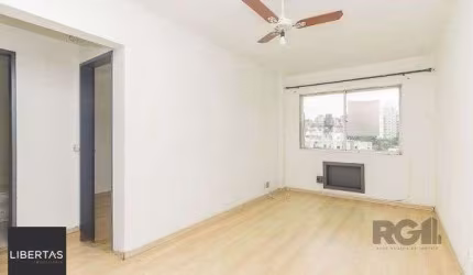 Apartamento de 1 dormitório no bairro Santana