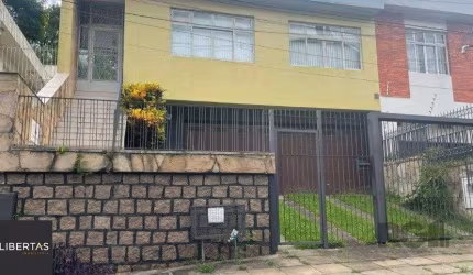 Casa com 4 quartos