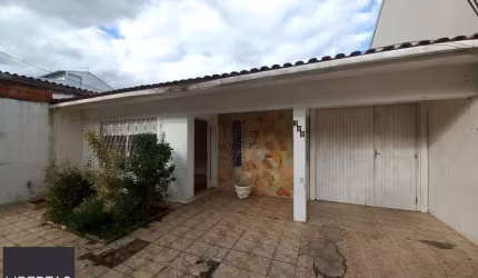 Casa no bairro Aberta dos Morros - 3 dormitórios