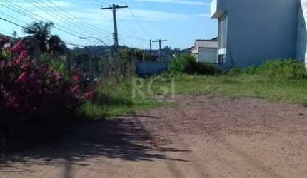 Terreno na vila nova