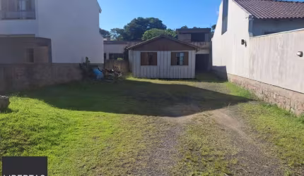 Terreno no bairro Belém Novo