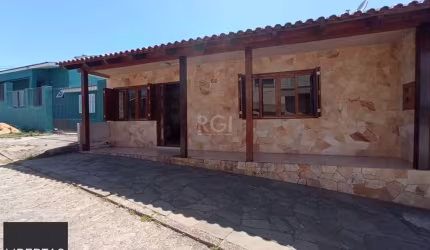 Casa no Bairro Vila Nova