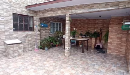 Casa no bairro Restinga