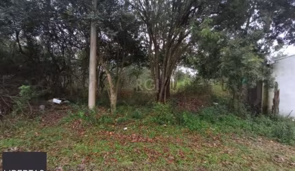 Terreno no bairro Belém Novo