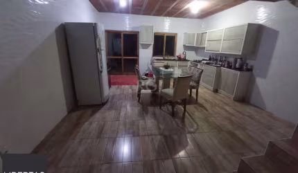 Sobrado no bairro Hípica