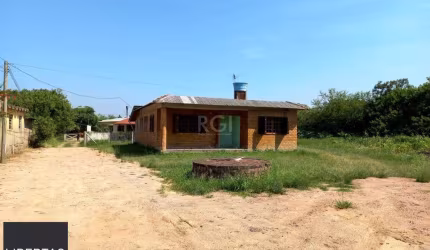 CASA 3 DORMITORIOS, BOA VISTA