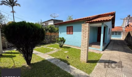 Casa Residencial de 4 Quartos em Aberta dos Morros, Porto Alegre, RS