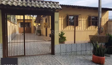 Casa 4 dormitórios à venda Branquinha Viamão/RS