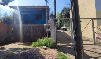 Casa 3 dormitórios à venda Belém Novo Porto Alegre/RS