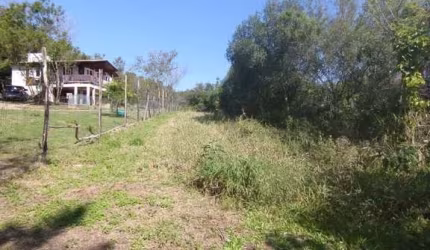Terreno no bairro Vila Nova