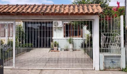 Casa no bairro Hípica - Moradas do Sul
