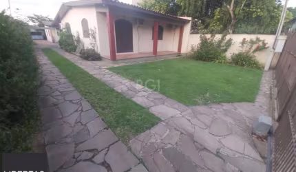 Terreno no Bairro Restinga