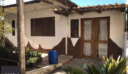Casa no bairro Vila Nova - 4 dormitórios