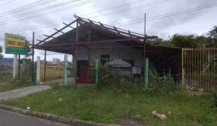 Pavilhão à venda Restinga Porto Alegre/RS