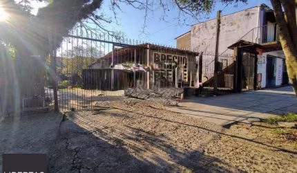 CASA NA RESTINGA 10 X 30